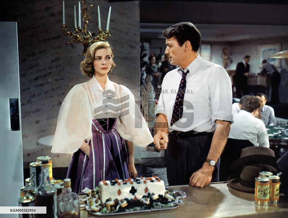 Designing Woman film (1957)