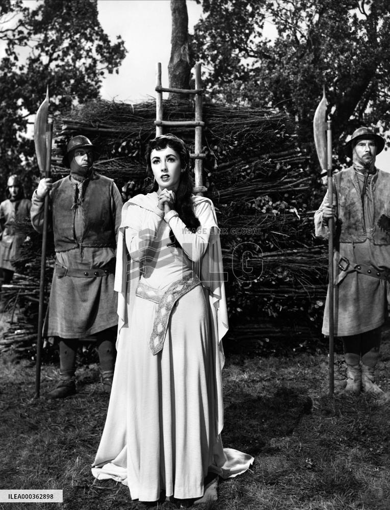 Ivanhoe film (1952)