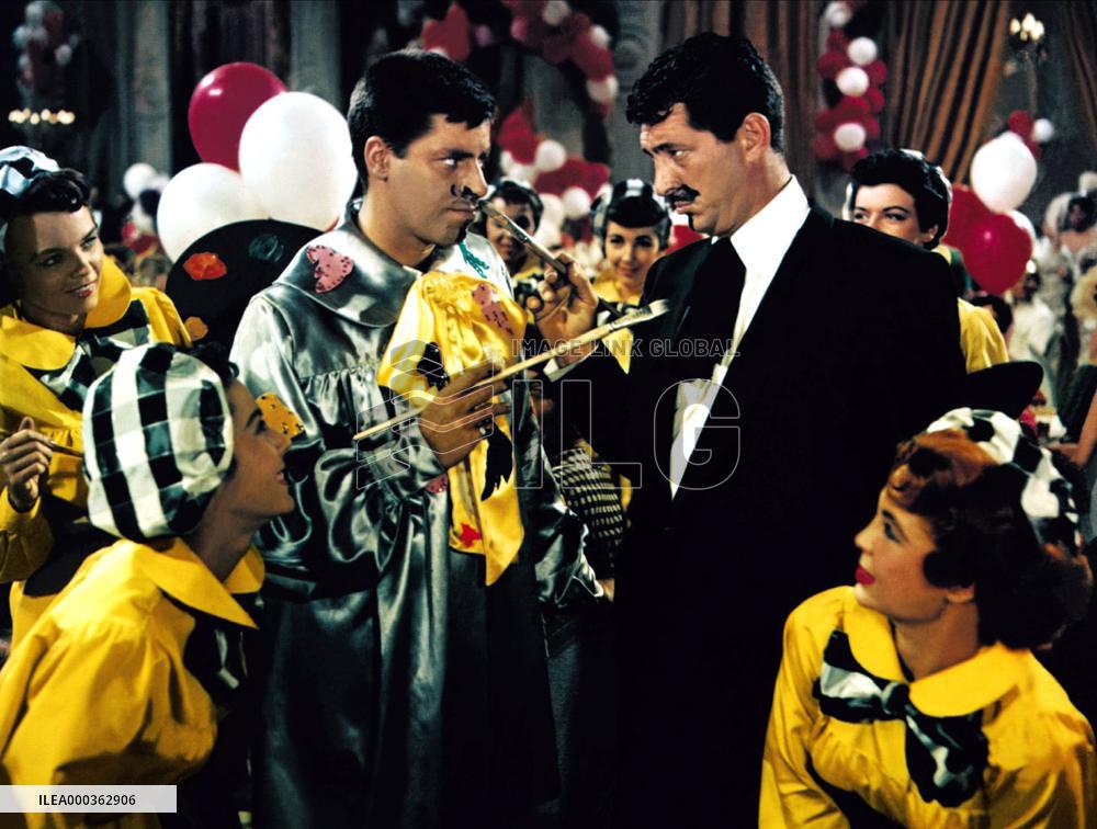 Artists And Models film (1955)