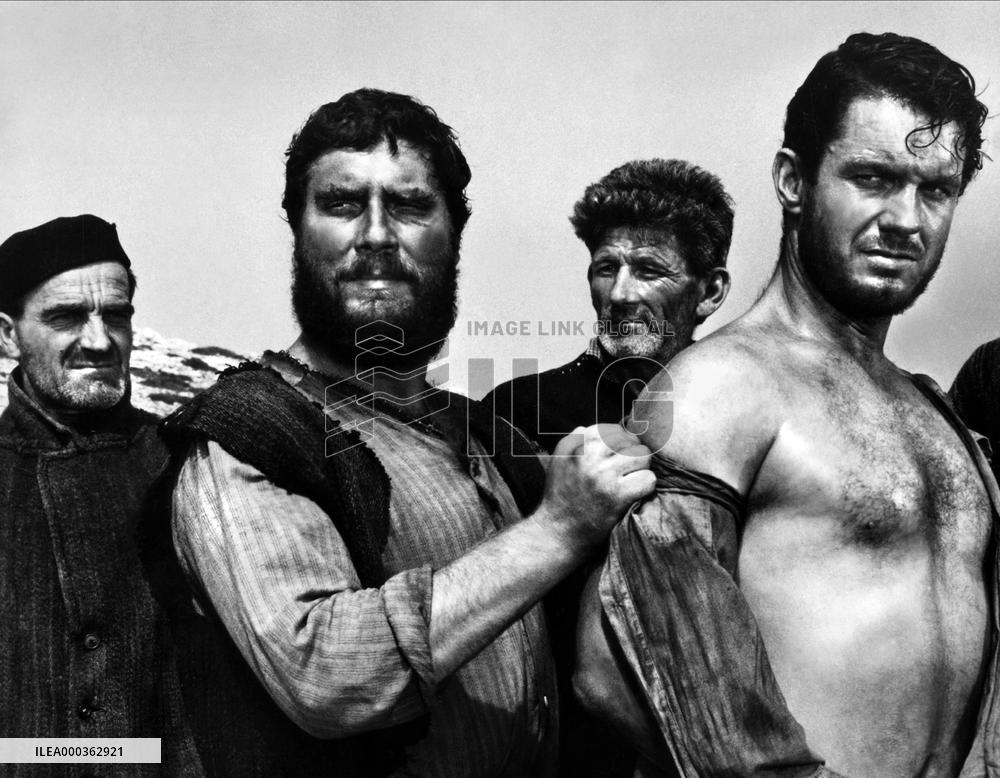 As The Sea Rages film (1959)