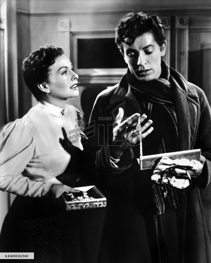 O. Henry'S Full House film (1952)