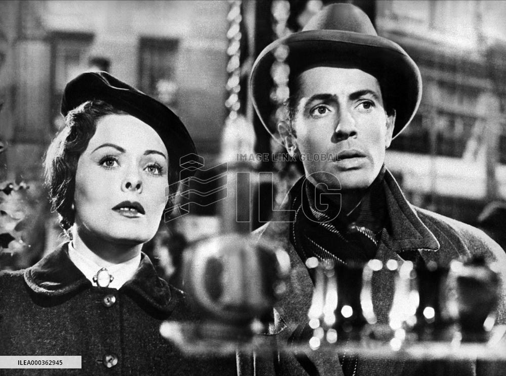 O. Henry'S Full House film (1952)