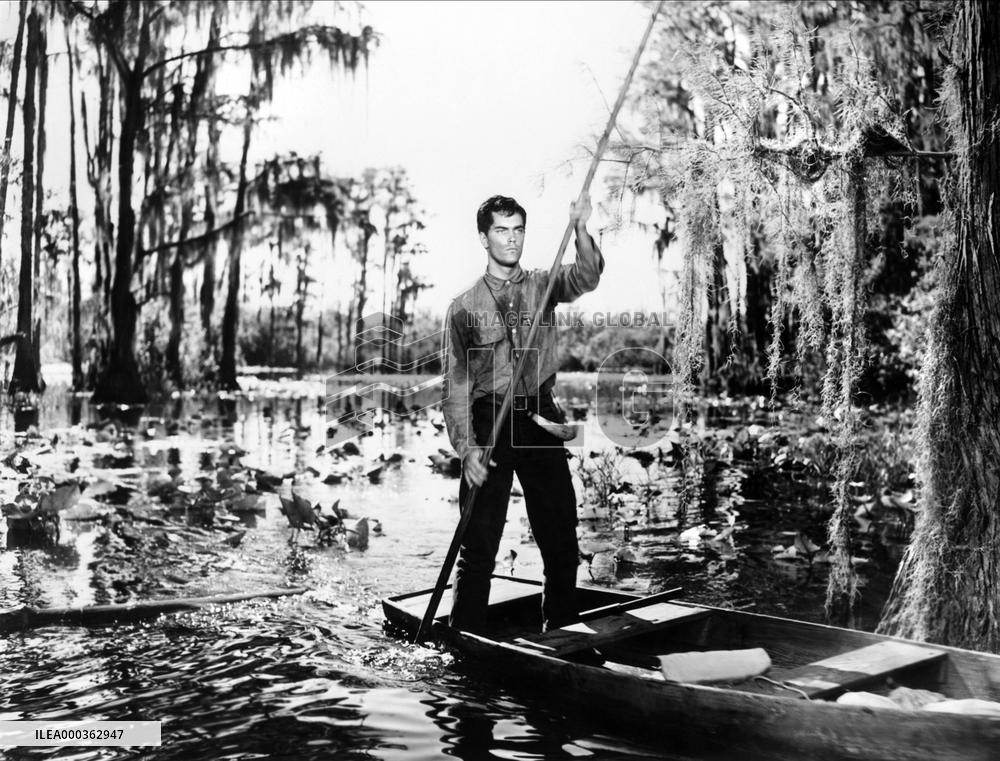 Lure Of The Wilderness film (1952)