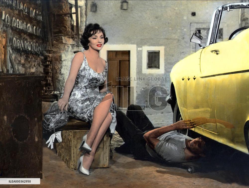 Anna Of Brooklyn film (1958)