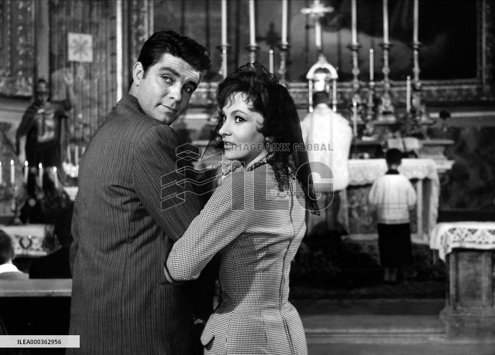 Anna Of Brooklyn film (1958)