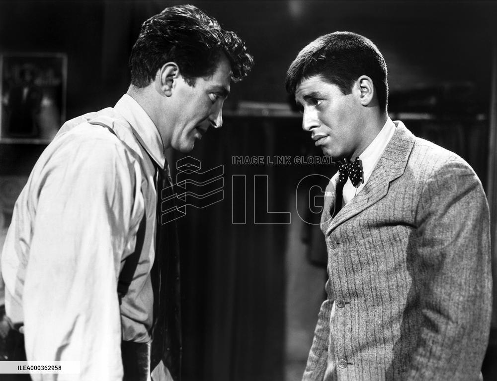 The Stooge film (1951)