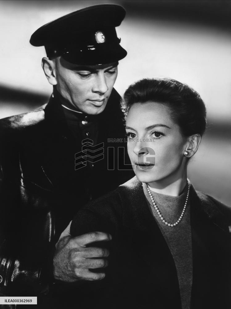 The Journey film (1959)