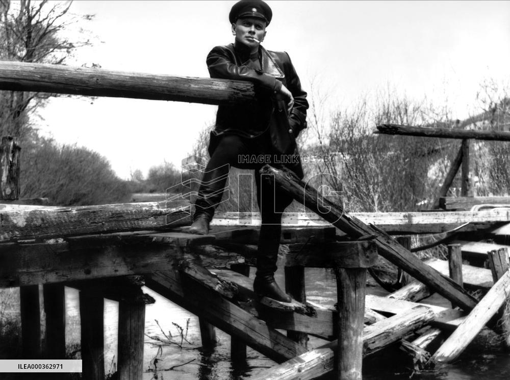 The Journey film (1959)