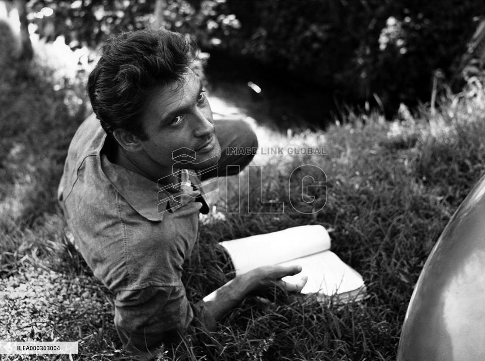 La Risaia film (1956)