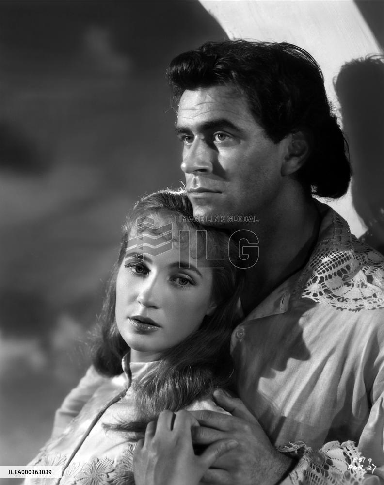 The Moonraker film (1958)