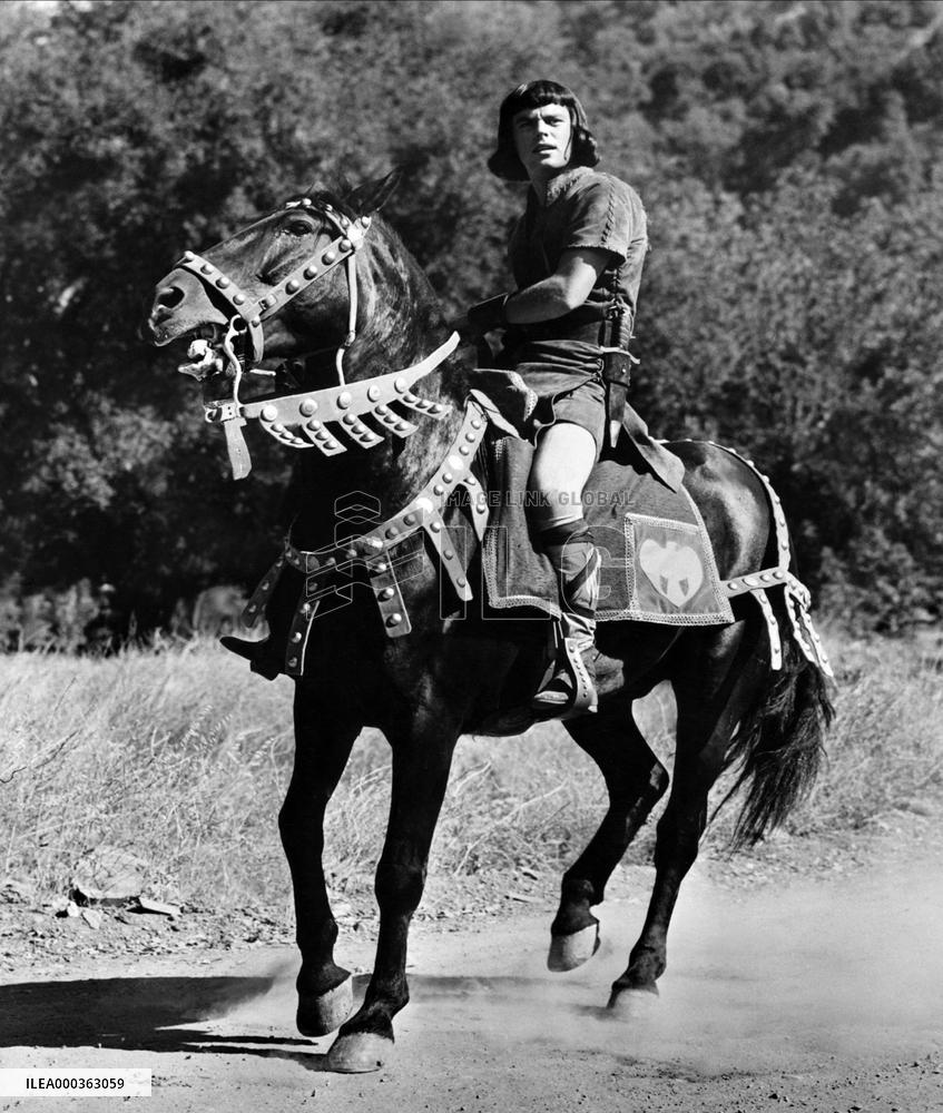 Prince Valiant film (1954)