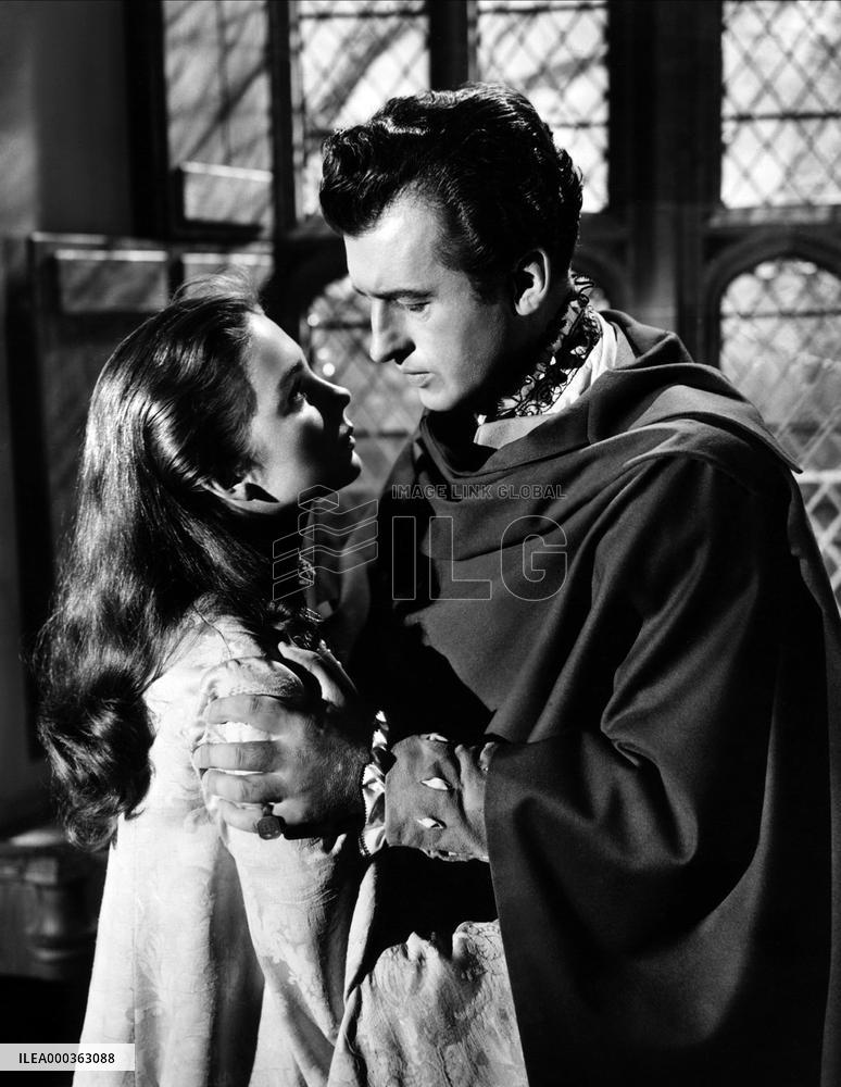 Young Bess film (1953)