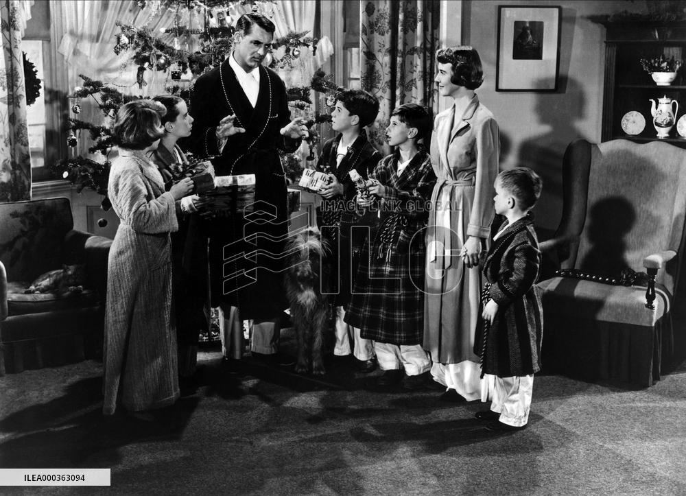 Room For One More film (1952)