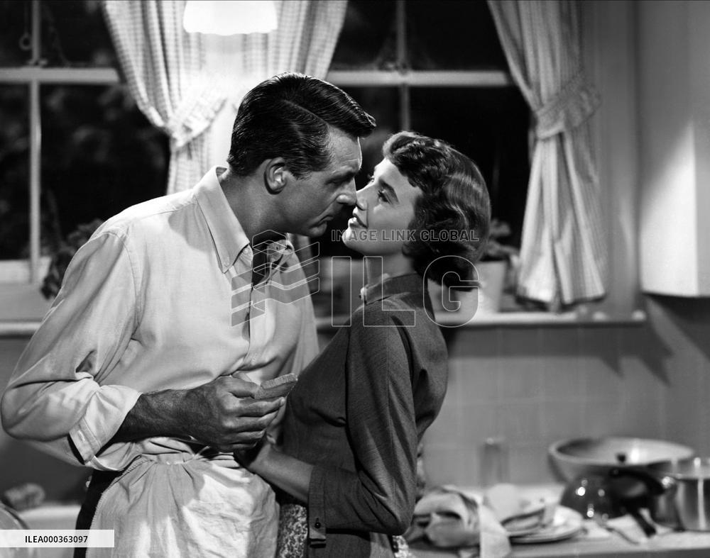 Room For One More film (1952)