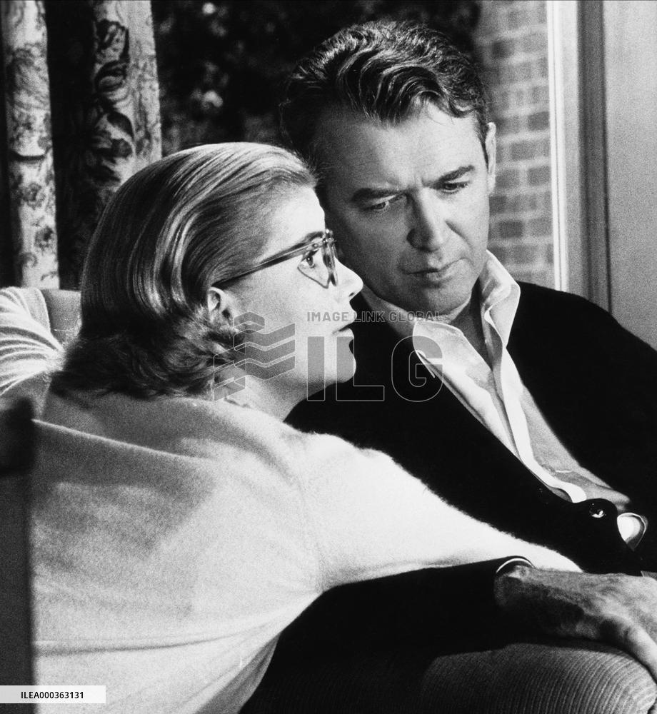 Vertigo film (1958)