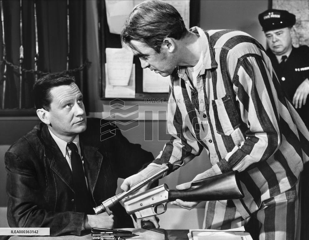 Carbine Williams film (1952)