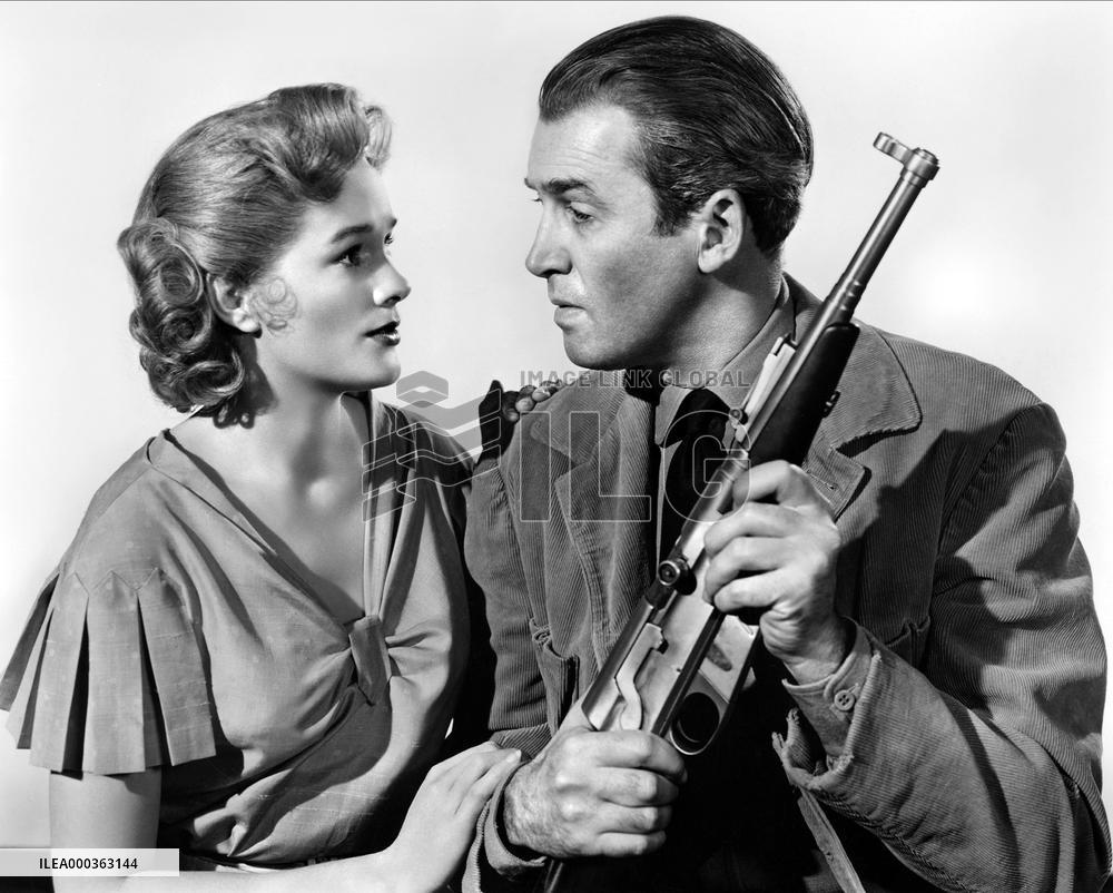 Carbine Williams film (1952)