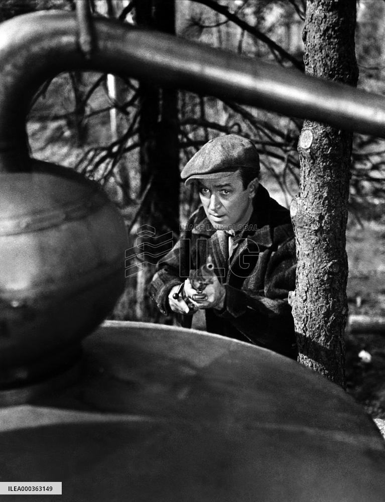 Carbine Williams film (1952)