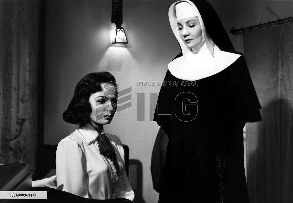 Bonaventure film (1951)