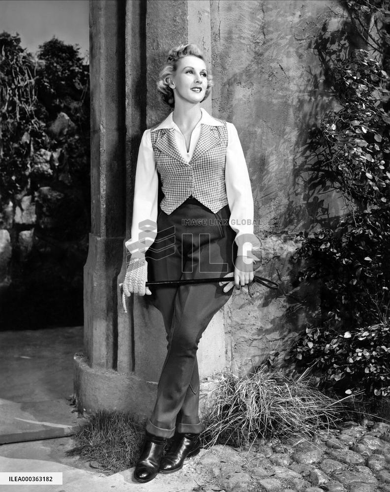 Bonaventure film (1951)