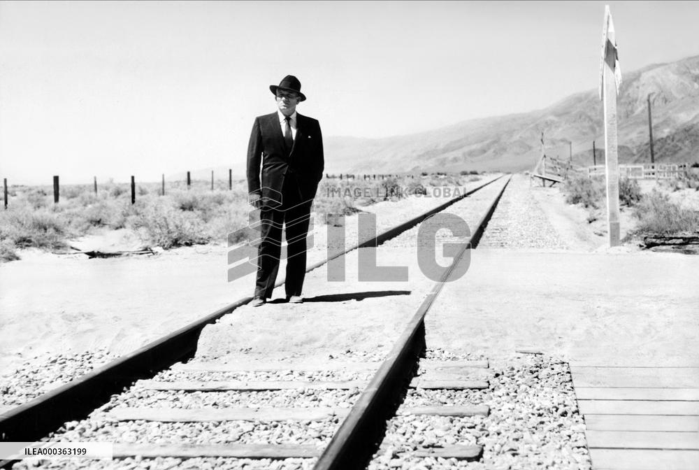 All The Brothers Were Valiant film (1953)