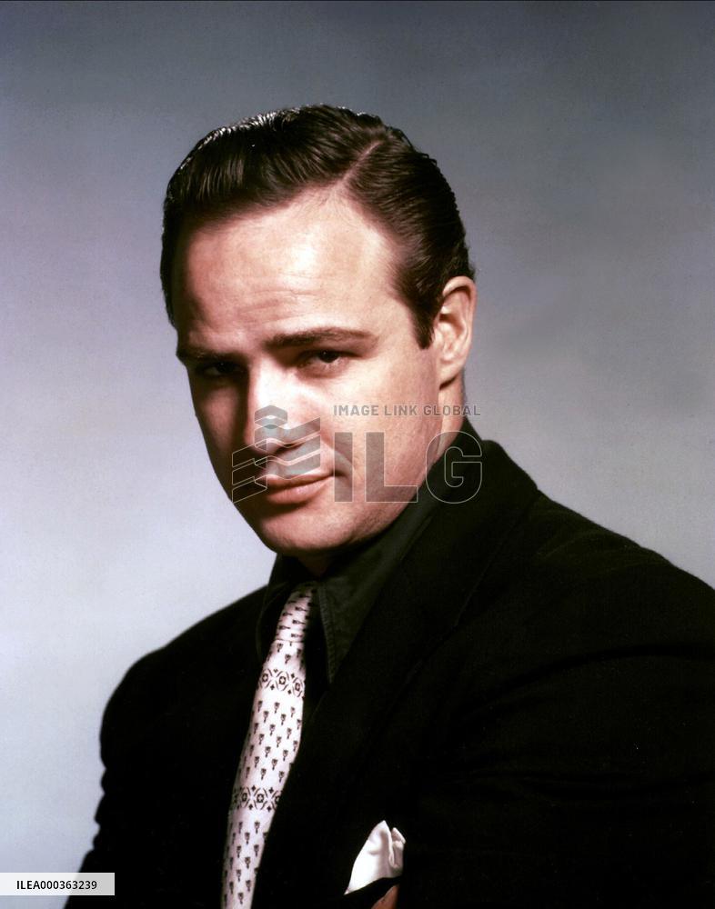 Guys And Dolls film (1955)