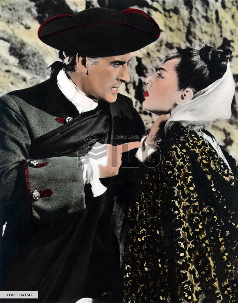 Moonfleet film (1955)