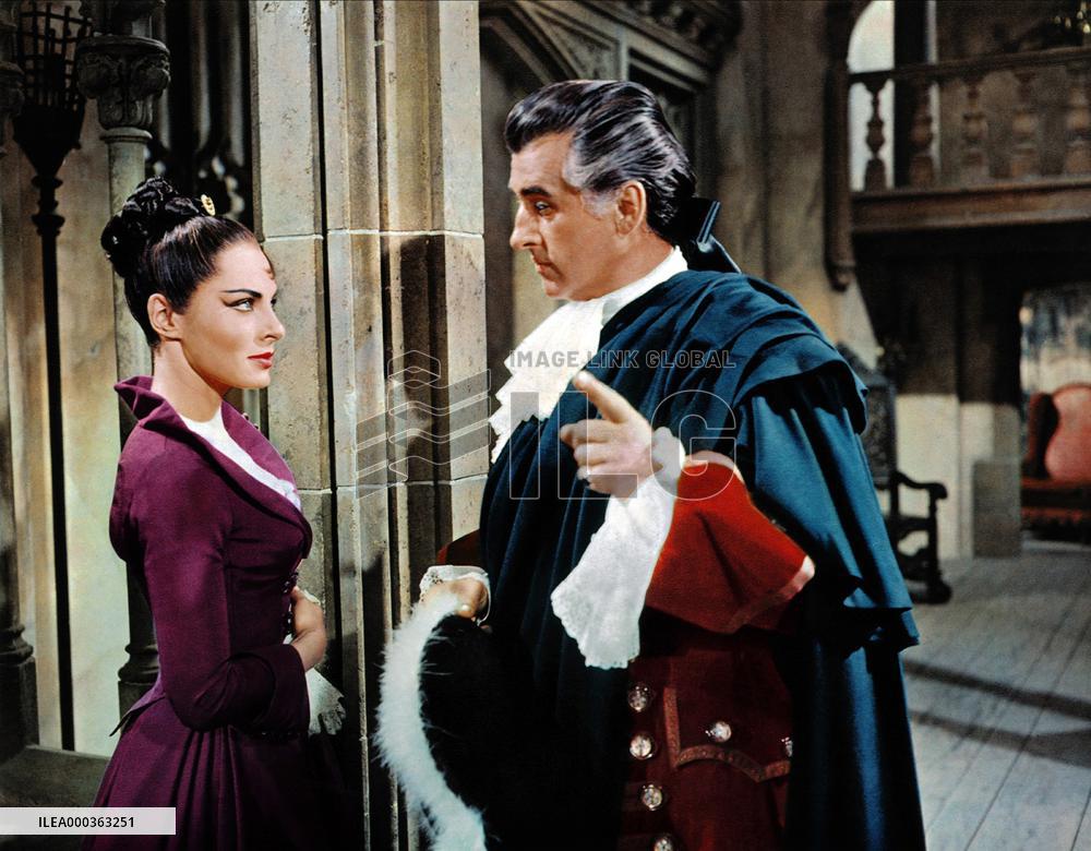 Moonfleet film (1955)