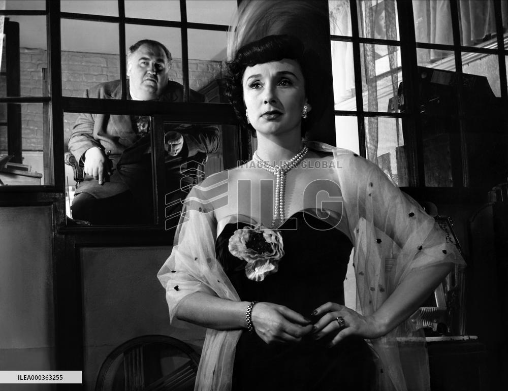 Night And The City film (1950)