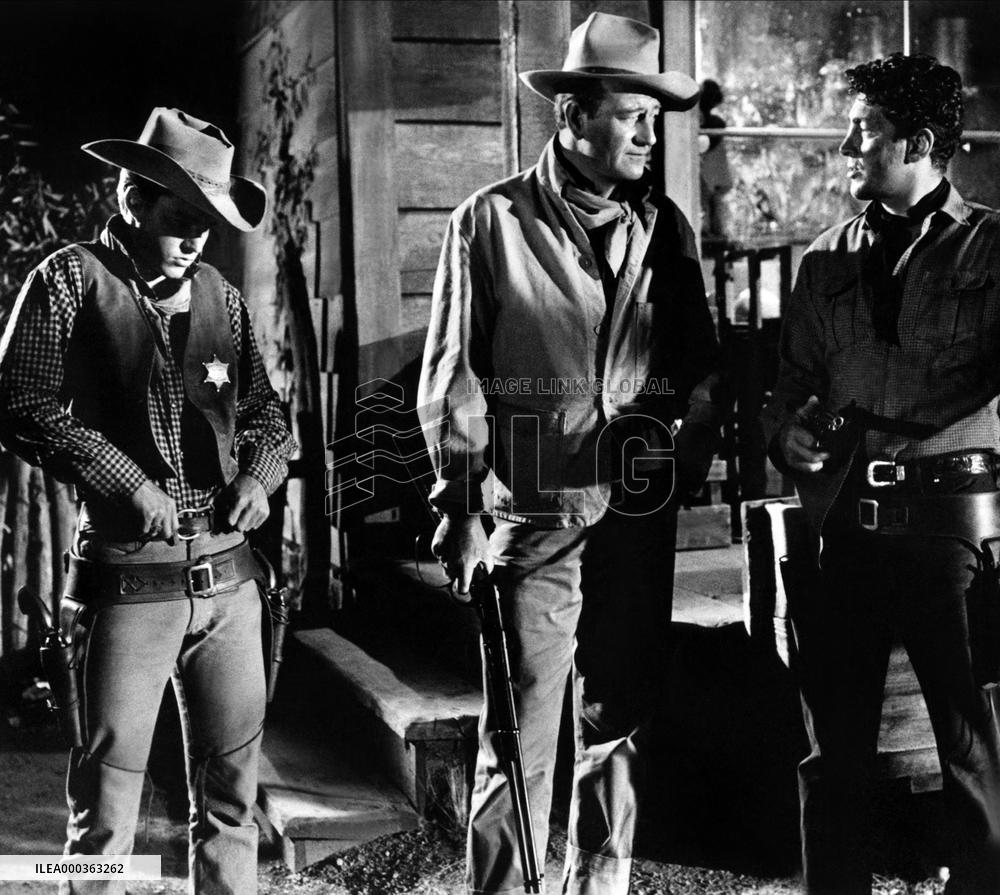 Rio Bravo film (1959)