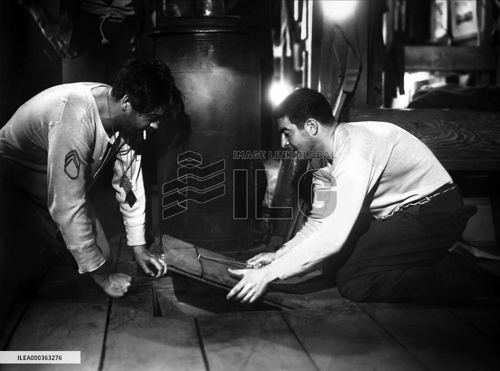 Stalag 17 film (1953)