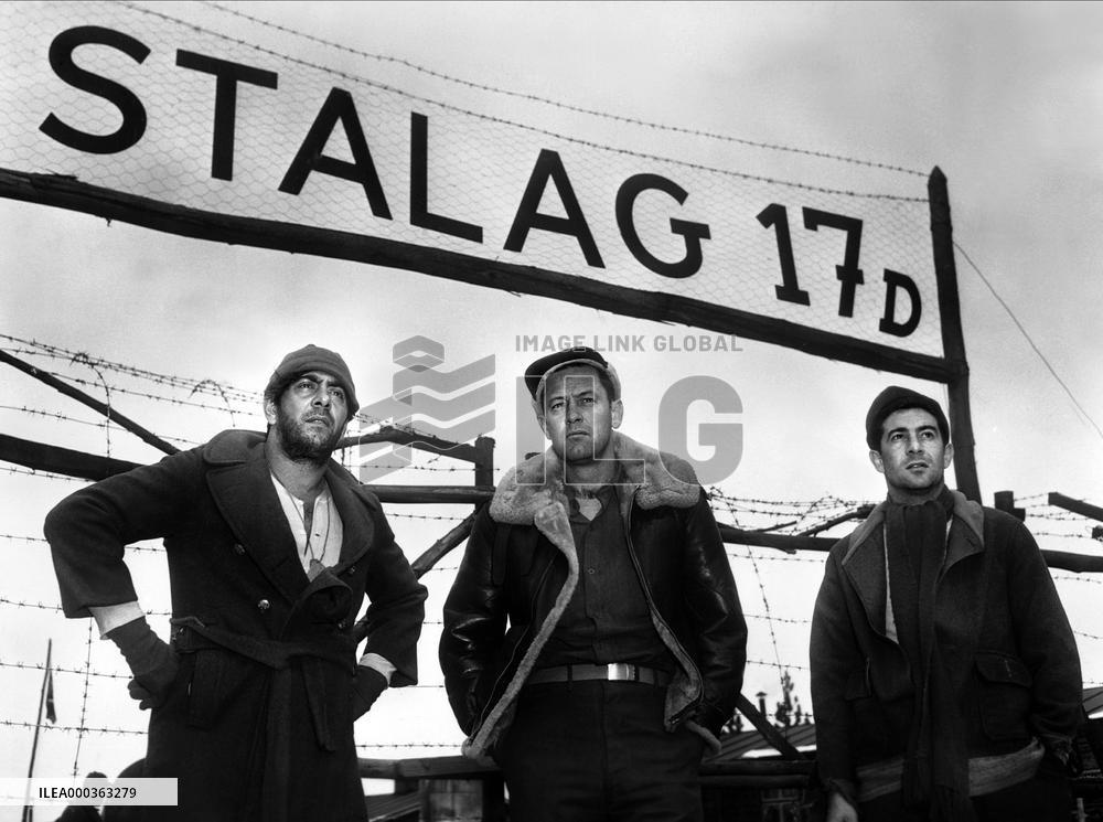Stalag 17 film (1953)