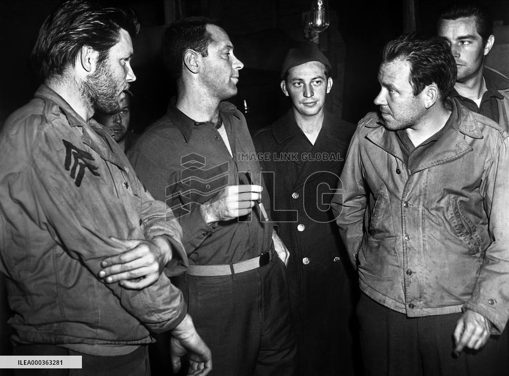 Stalag 17 film (1953)