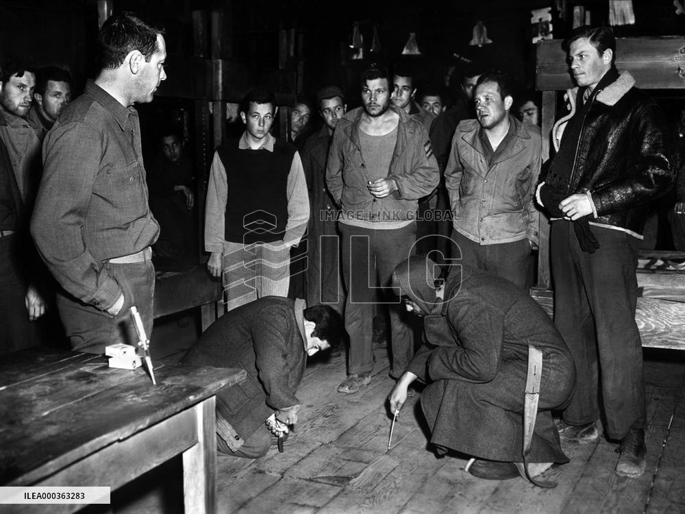 Stalag 17 film (1953)