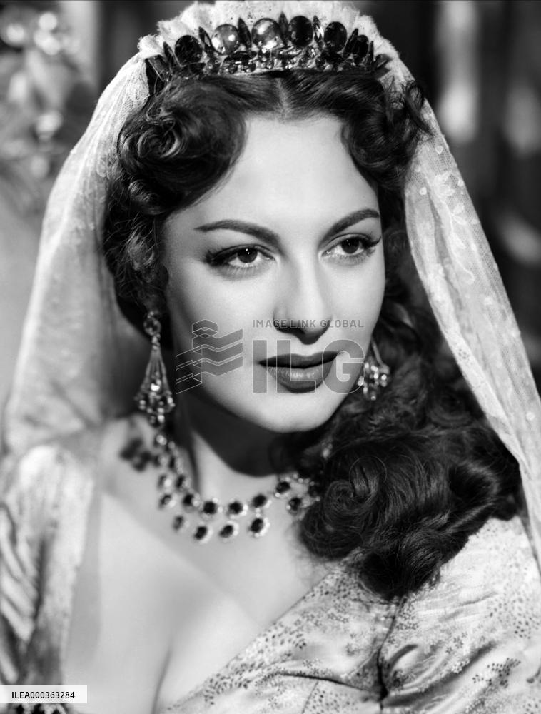Star Of India film (1954)