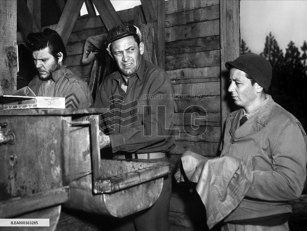 Star Of India film (1954)