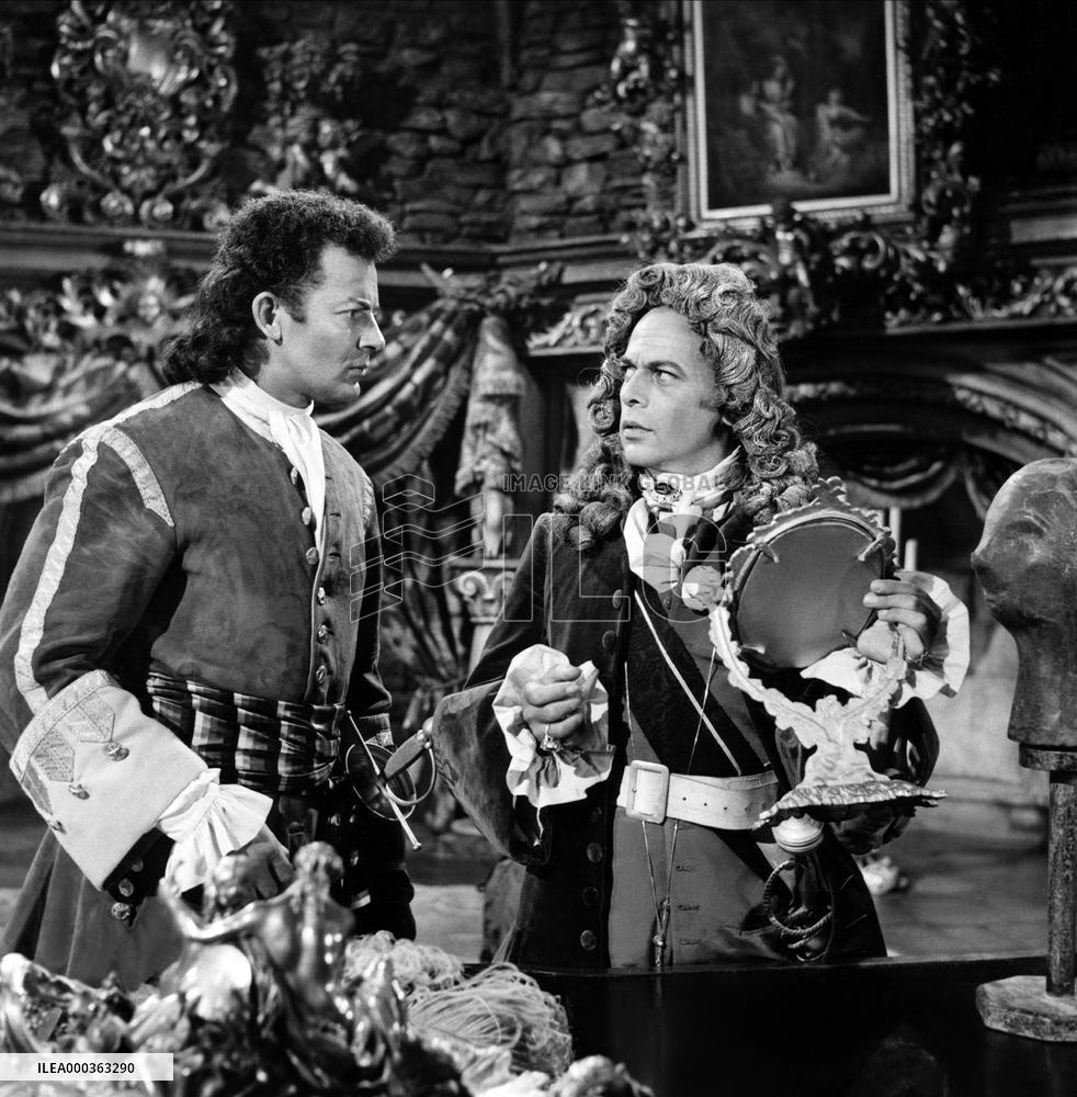 Star Of India film (1954)