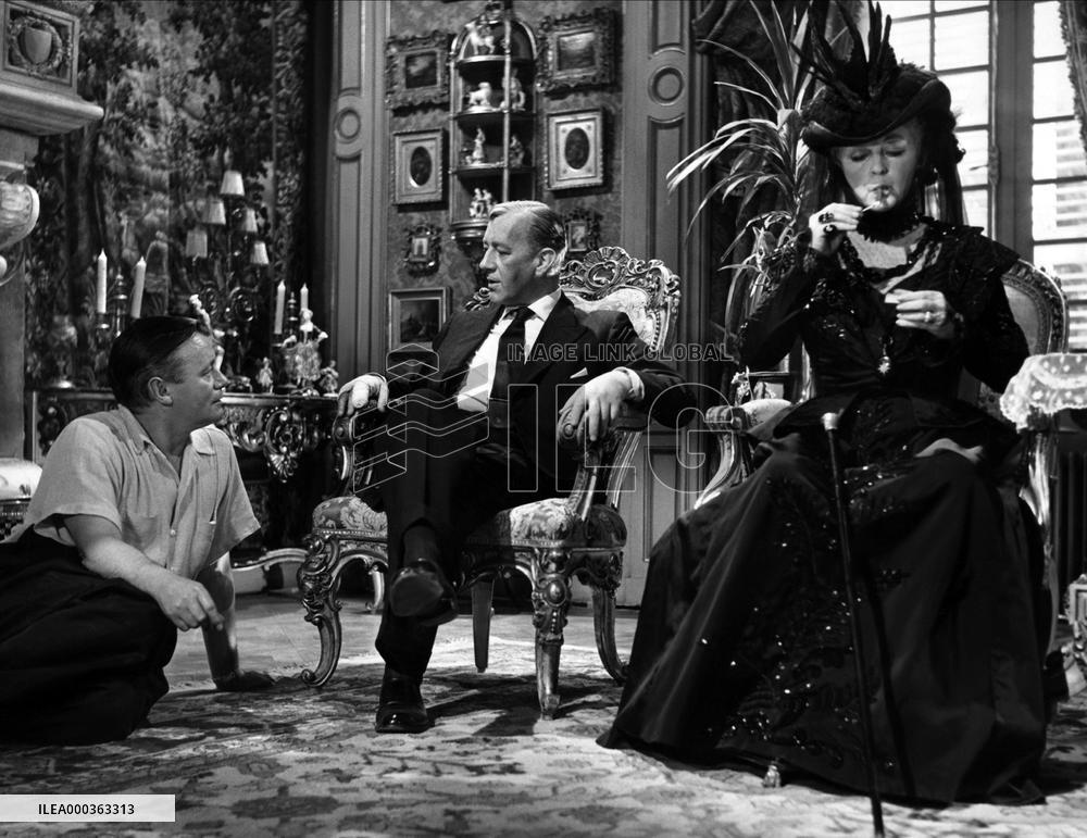 The Scapegoat film (1959)