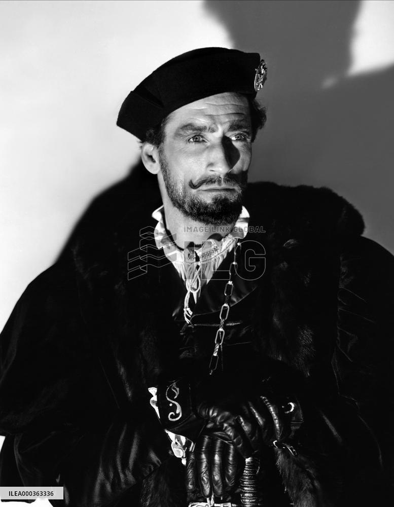 Young Bess film (1953)