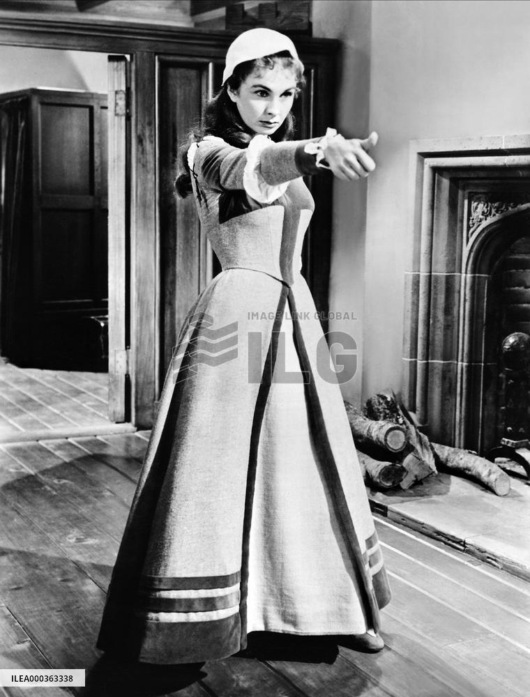 Young Bess film (1953)