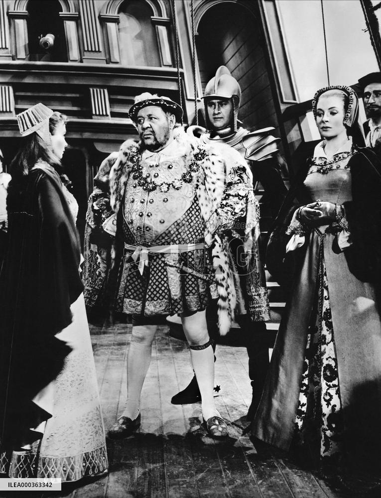 Young Bess film (1953)