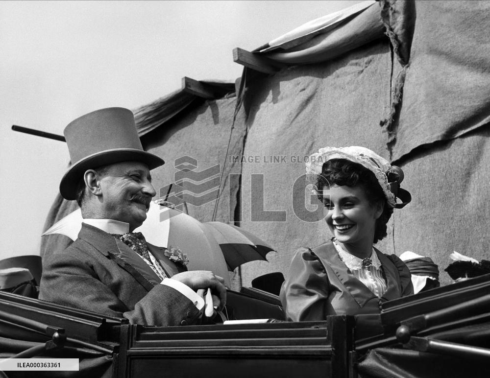 So Long At The Fair film (1950)