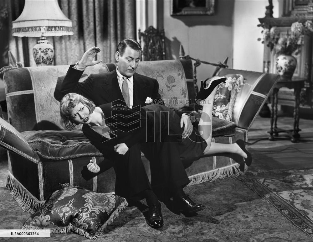 Park Plaza 605 film (1953)