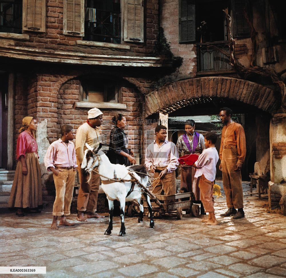 Porgy And Bess film (1959)