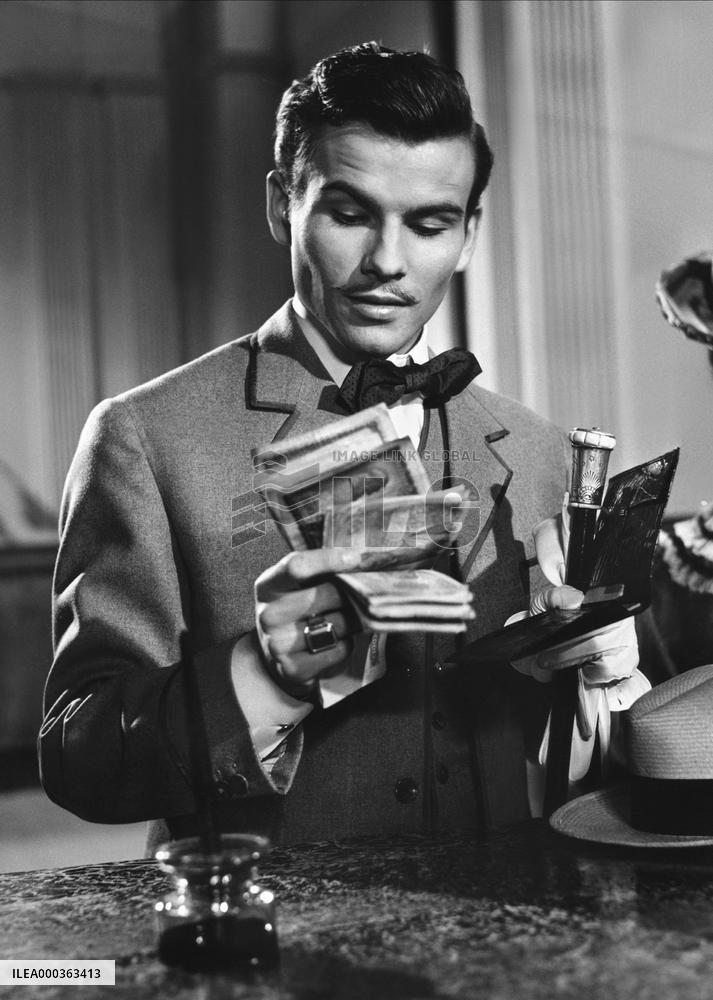 Confessions Of Felix Krull film (1957)