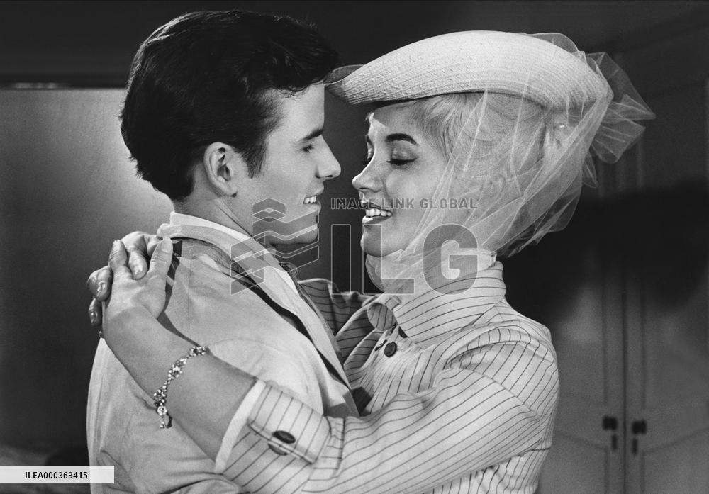 Confessions Of Felix Krull film (1957)