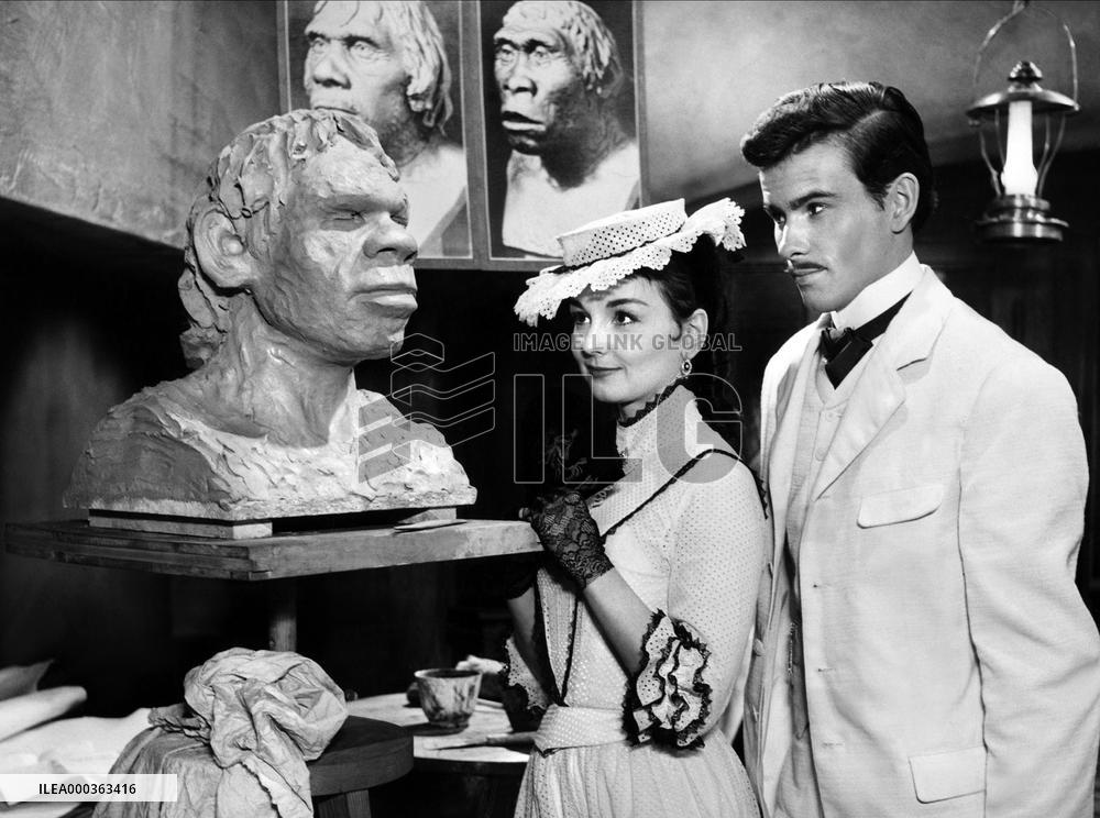 Confessions Of Felix Krull film (1957)