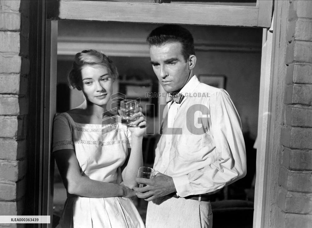 The Young Lions film (1958)