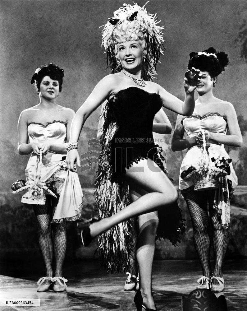 Wabash Avenue film (1950)