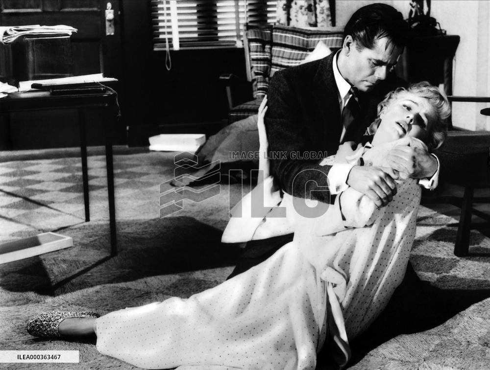 Interrupted Melody film (1955)